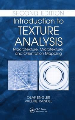 bokomslag Introduction to Texture Analysis