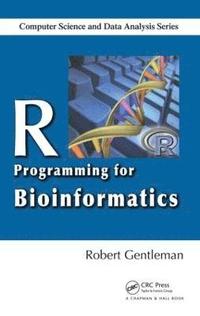 bokomslag R Programming for Bioinformatics