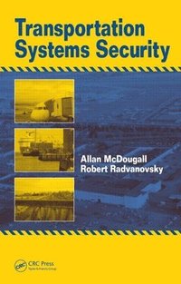 bokomslag Transportation Systems Security
