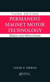 bokomslag Permanent Magnet Motor Technology