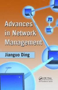 bokomslag Advances in Network Management