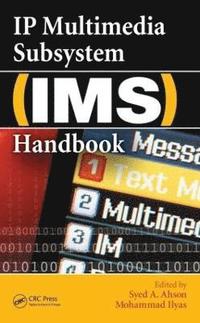 bokomslag IP Multimedia Subsystem (IMS) Handbook