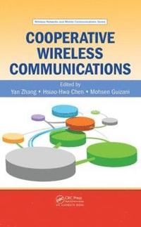 bokomslag Cooperative Wireless Communications