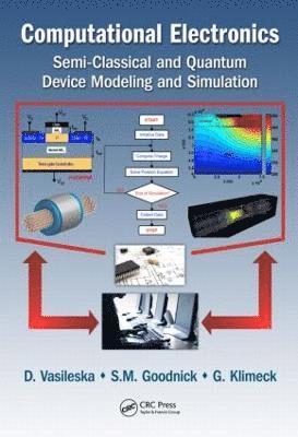 bokomslag Computational Electronics