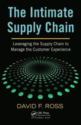 David Frederick Ross - Intimate Supply Chain, Inbunden