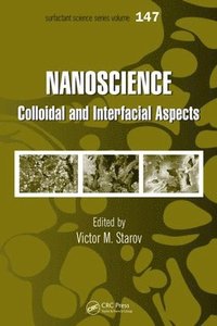 bokomslag Nanoscience