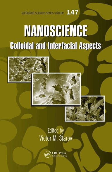 Victor M. Starov - Nanoscience, Inbunden
