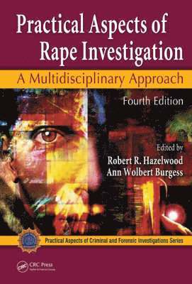 bokomslag Practical Aspects of Rape Investigation