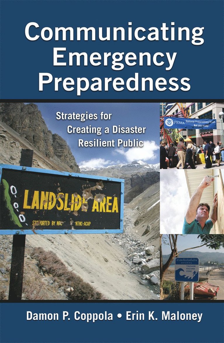 Communicating Emergency Preparedness 1