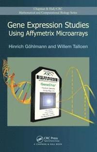 bokomslag Gene Expression Studies Using Affymetrix Microarrays