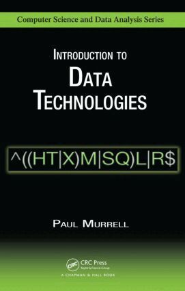 Paul Murrell - Introduction to Data Technologies, Inbunden