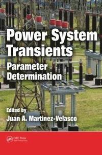 bokomslag Power System Transients