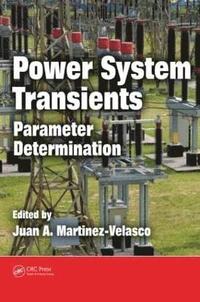 bokomslag Power System Transients