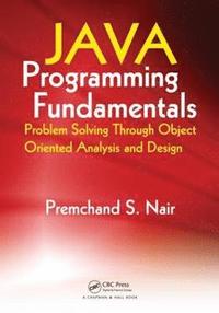 bokomslag Java Programming Fundamentals