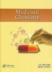bokomslag Medicinal Chemistry