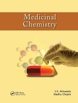 bokomslag Medicinal Chemistry