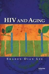 bokomslag HIV and Aging