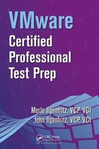 bokomslag VMware Certified Professional Test Prep