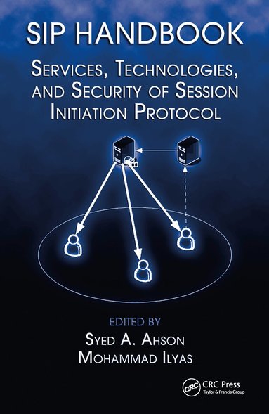 Syed A. Ahson, Mohammad Ilyas - SIP Handbook, Inbunden