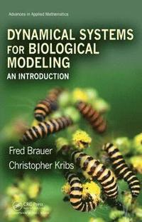 bokomslag Dynamical Systems for Biological Modeling