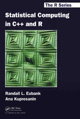 Statistical Computing in C++ and R 1