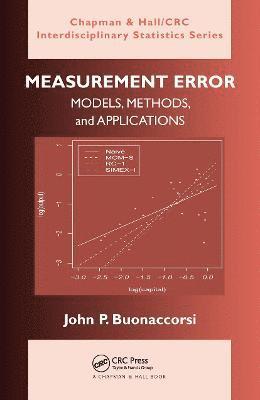 Measurement Error 1