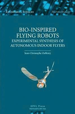 Bio-inspired Flying Robots 1