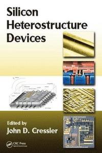 bokomslag Silicon Heterostructure Devices