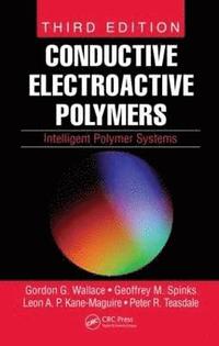 bokomslag Conductive Electroactive Polymers