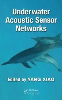 bokomslag Underwater Acoustic Sensor Networks