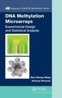 bokomslag DNA Methylation Microarrays