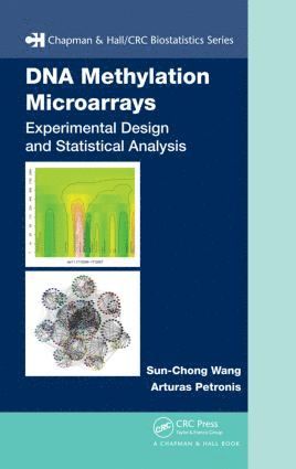 bokomslag DNA Methylation Microarrays