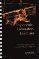 bokomslag Ergonomics Laboratory Exercises