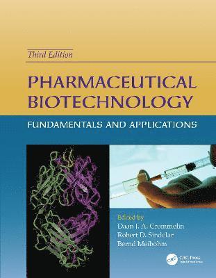 Pharmaceutical Biotechnology