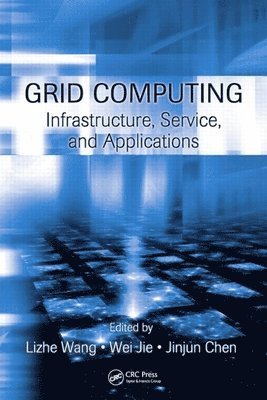 bokomslag Grid Computing