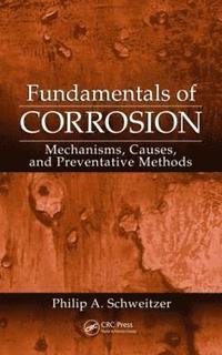 bokomslag Fundamentals of Corrosion