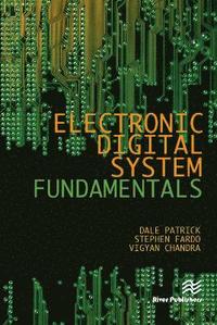 bokomslag Electronic Digital System Fundamentals