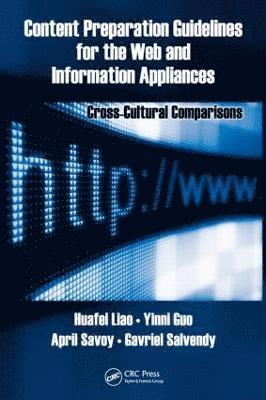 Content Preparation Guidelines for the Web and Information Appliances 1