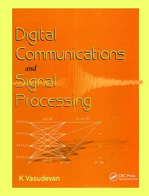 bokomslag Digital Communications and Signal Processing