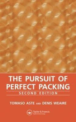 The Pursuit of Perfect Packing 1