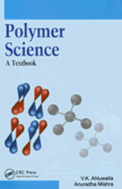 bokomslag Polymer Science