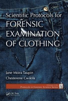 Scientific Protocols for Forensic Examination of Clothing 1