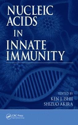 bokomslag Nucleic Acids in Innate Immunity