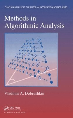 bokomslag Methods in Algorithmic Analysis