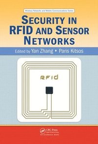 bokomslag Security in RFID and Sensor Networks