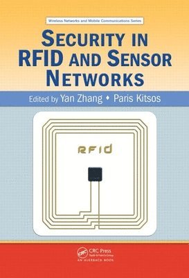 Security in RFID and Sensor Networks 1