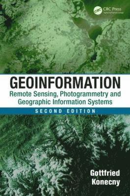 Geoinformation 1