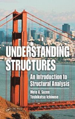 bokomslag Understanding Structures