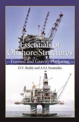 Essentials of Offshore Structures 1