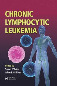 bokomslag Chronic Lymphocytic Leukemia